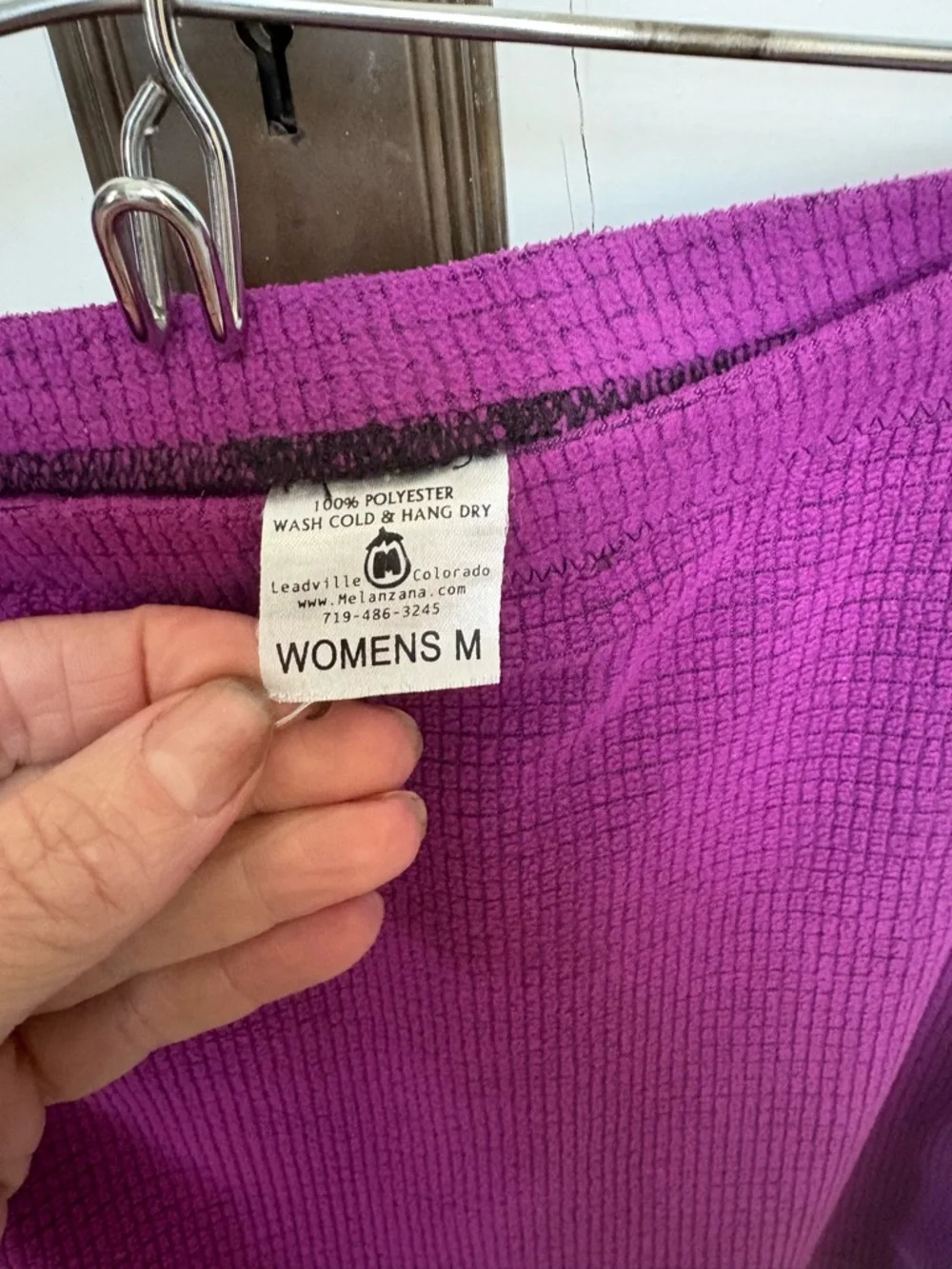 Melanzana skirt - Picture 2 of 4